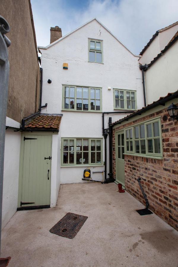 Farndale Cottage Whitby Eksteriør bilde