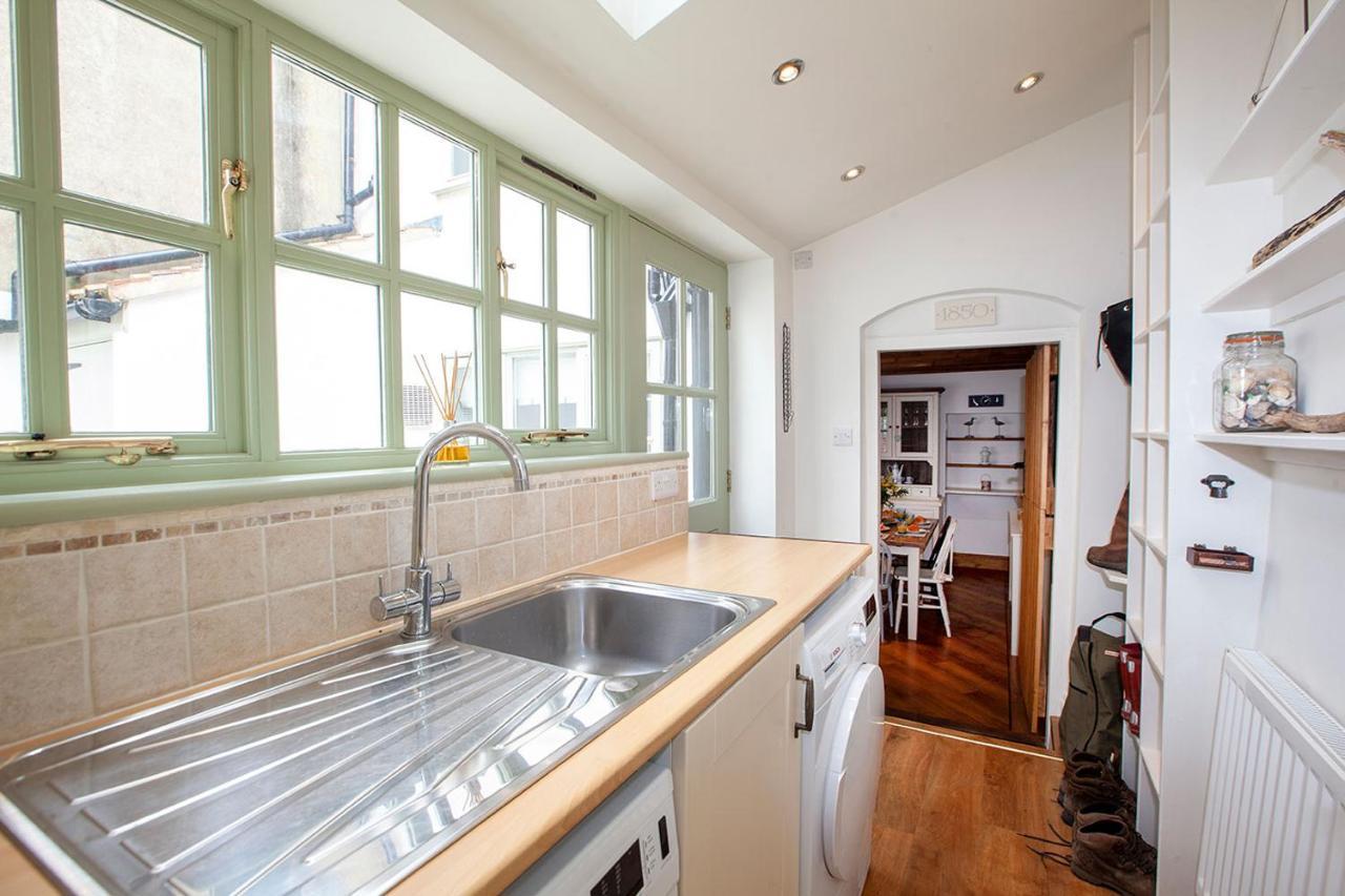 Farndale Cottage Whitby Rom bilde